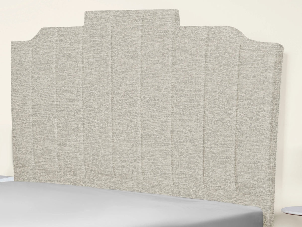 Serena Upholstered Bed