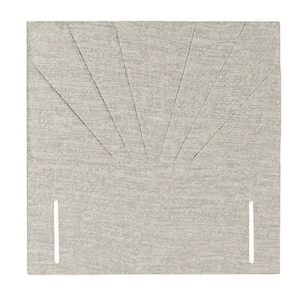 Sunrise Floor Standing Headboard