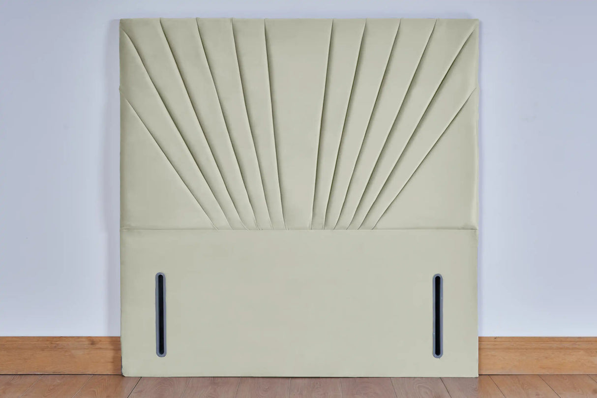 Wharfedale Floor Standing Headboard