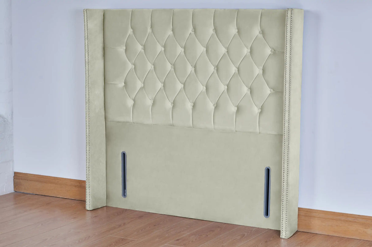 Madison Floor Standing Headboard