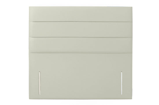 Channelled Headboard