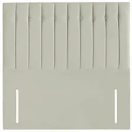 Tuscany Tuft Headboard