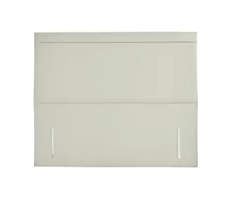 Geometric Grace Headboard