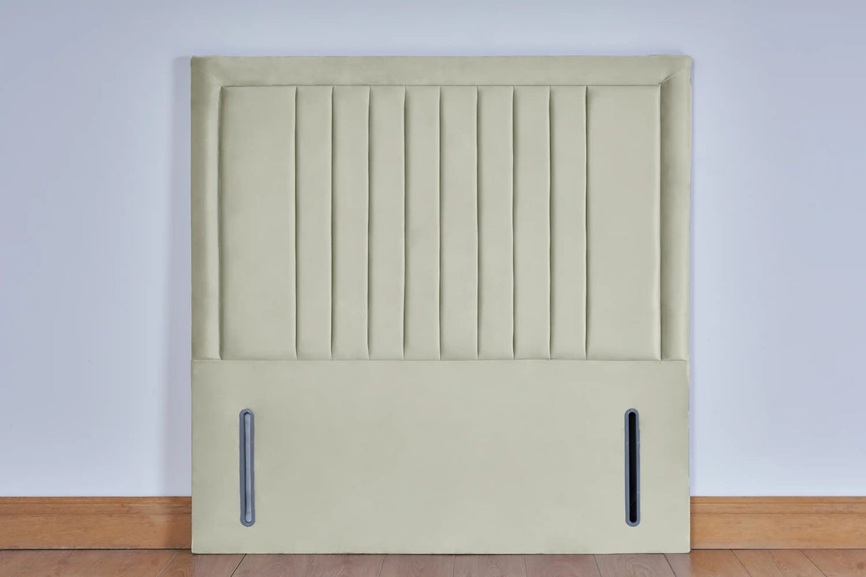 Dartmouth Floor Standing Headboard