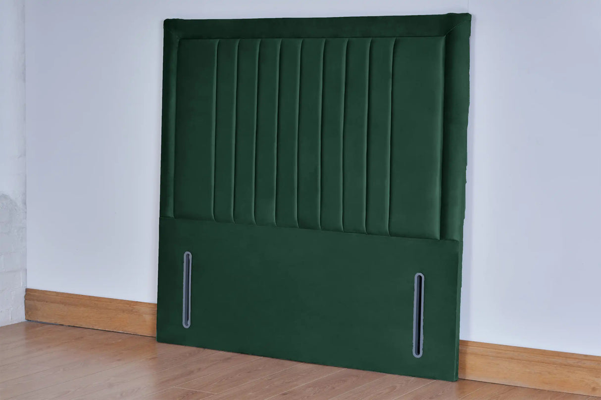 Dartmouth Floor Standing Headboard