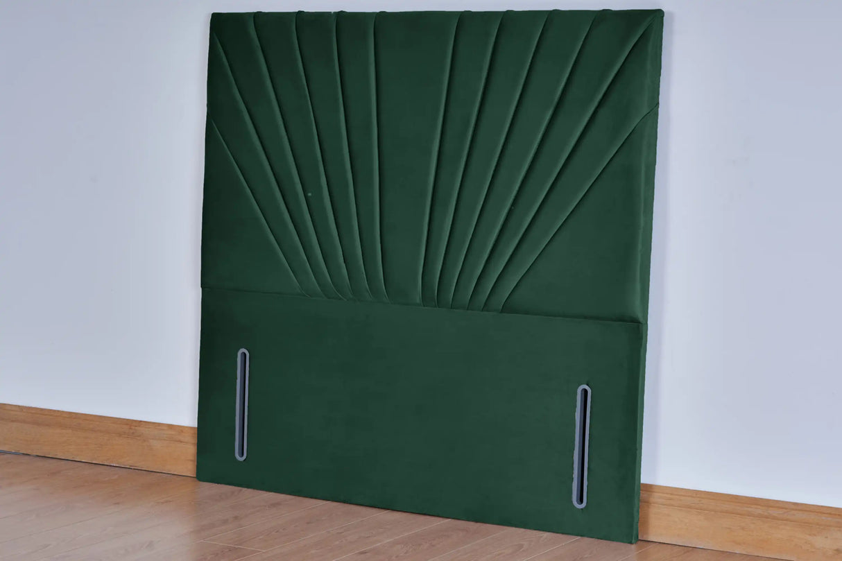 Wharfedale Floor Standing Headboard