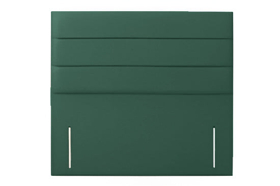 Channelled Headboard