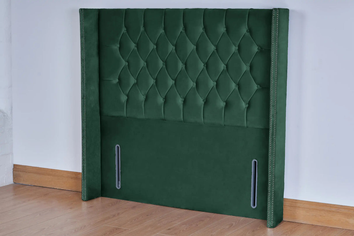 Madison Floor Standing Headboard