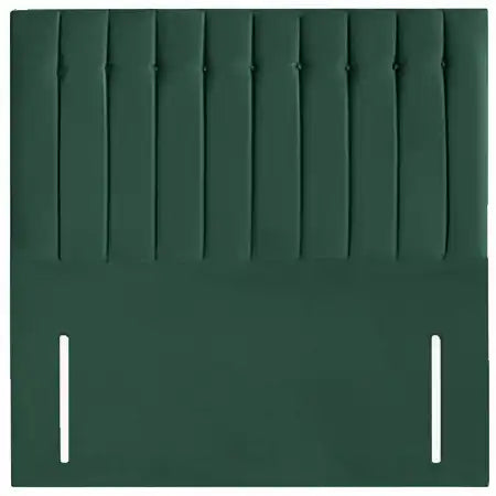 Tuscany Tuft Headboard