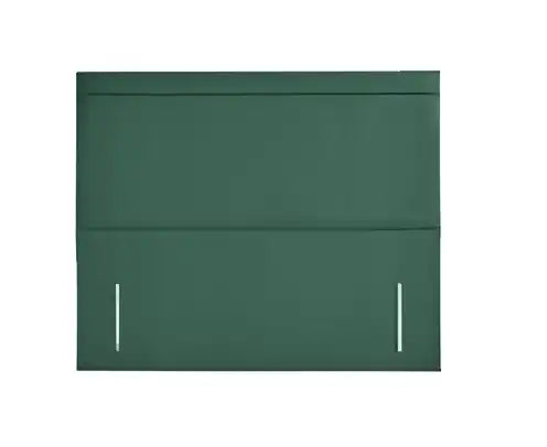 Geometric Grace Headboard