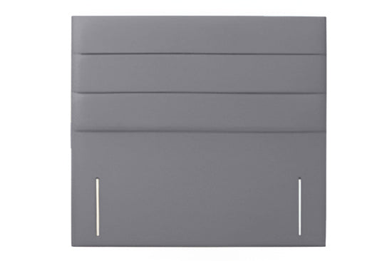 Channelled Headboard