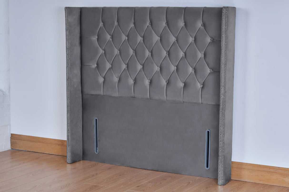 Madison Floor Standing Headboard