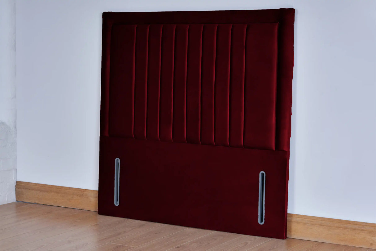 Dartmouth Floor Standing Headboard