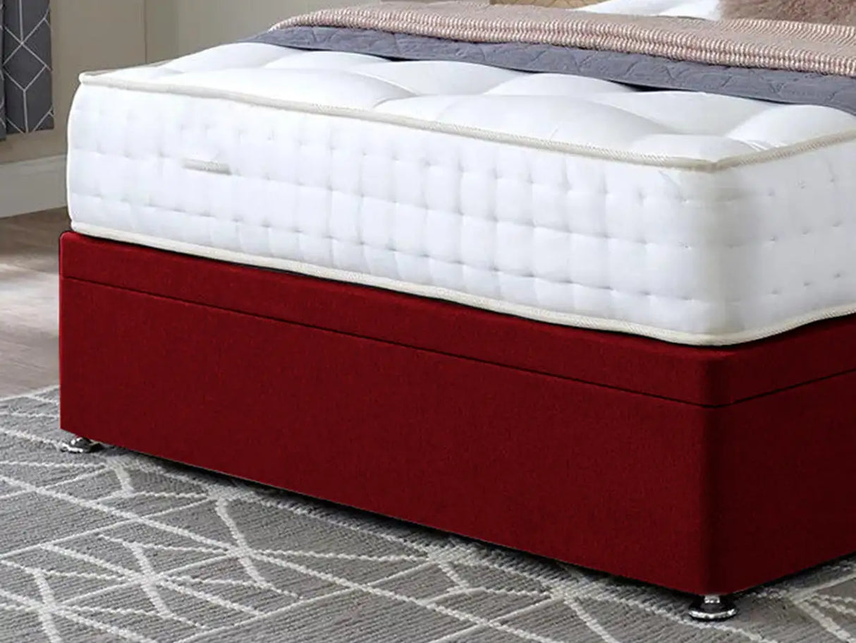 Mia Ottoman Bed