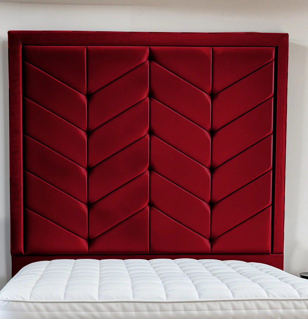 Kendall Upholstered Bed