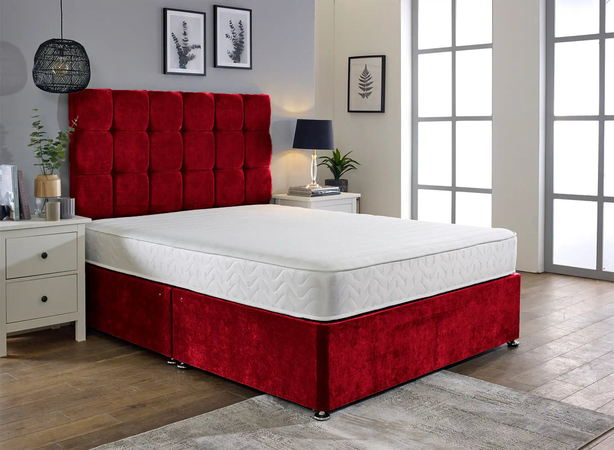Senator Divan Bed
