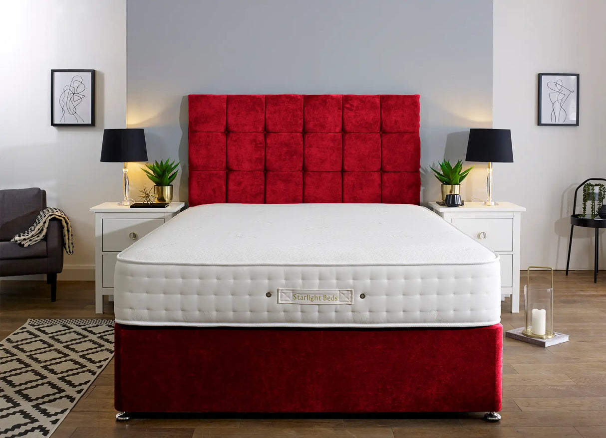 Senator Divan Bed