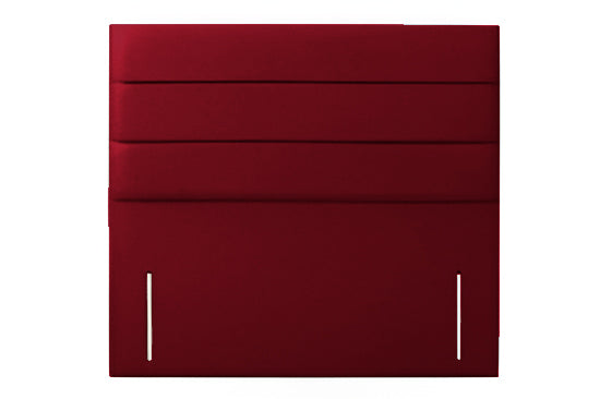 Channelled Headboard