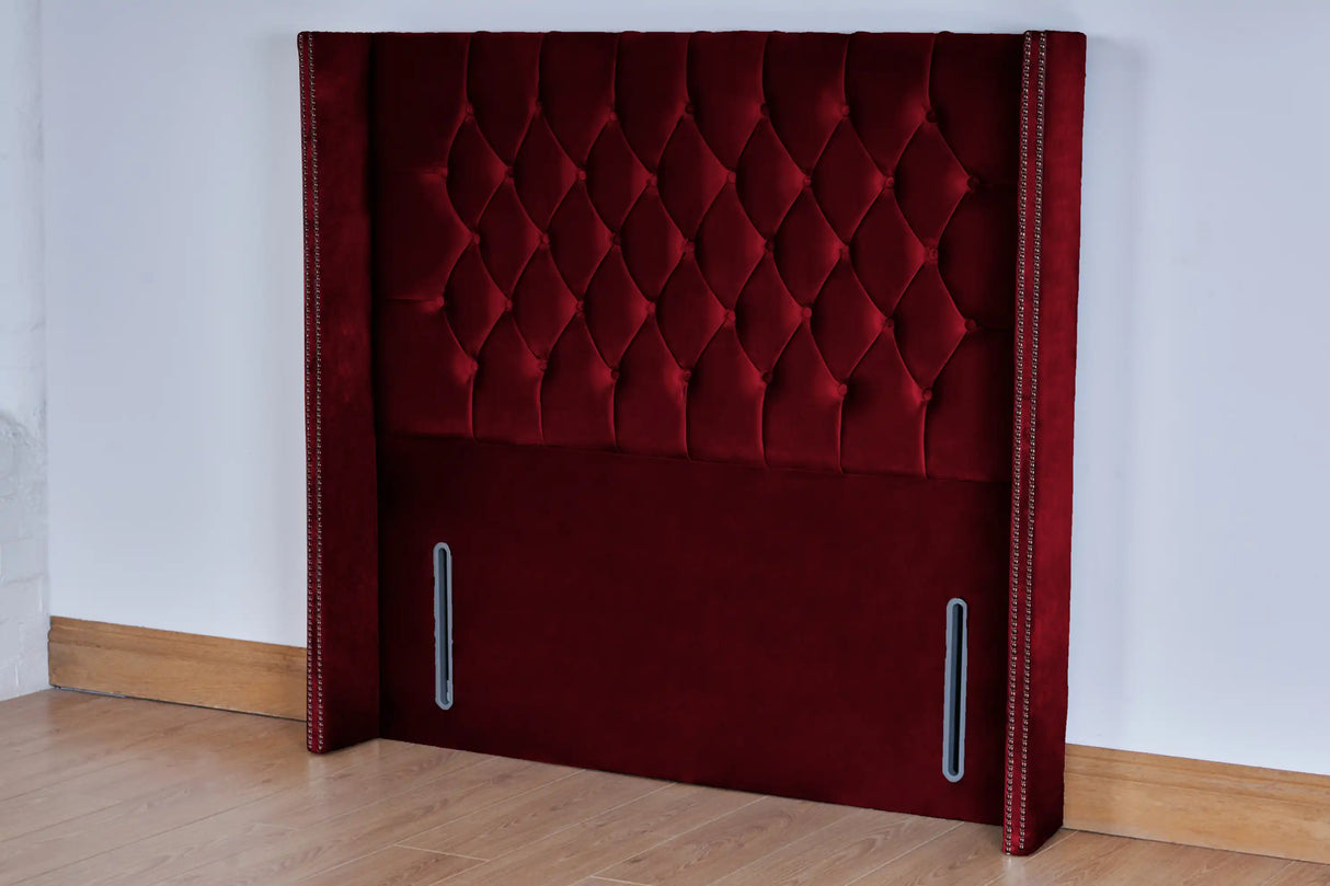 Madison Floor Standing Headboard