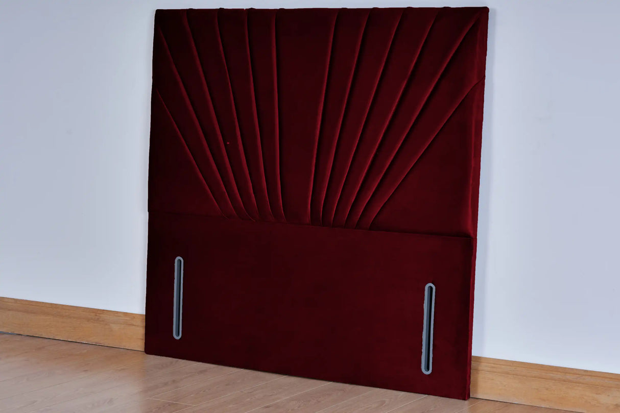Wharfedale Floor Standing Headboard