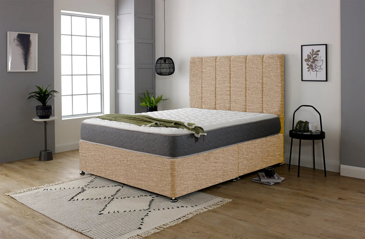 Savannah Divan Bed