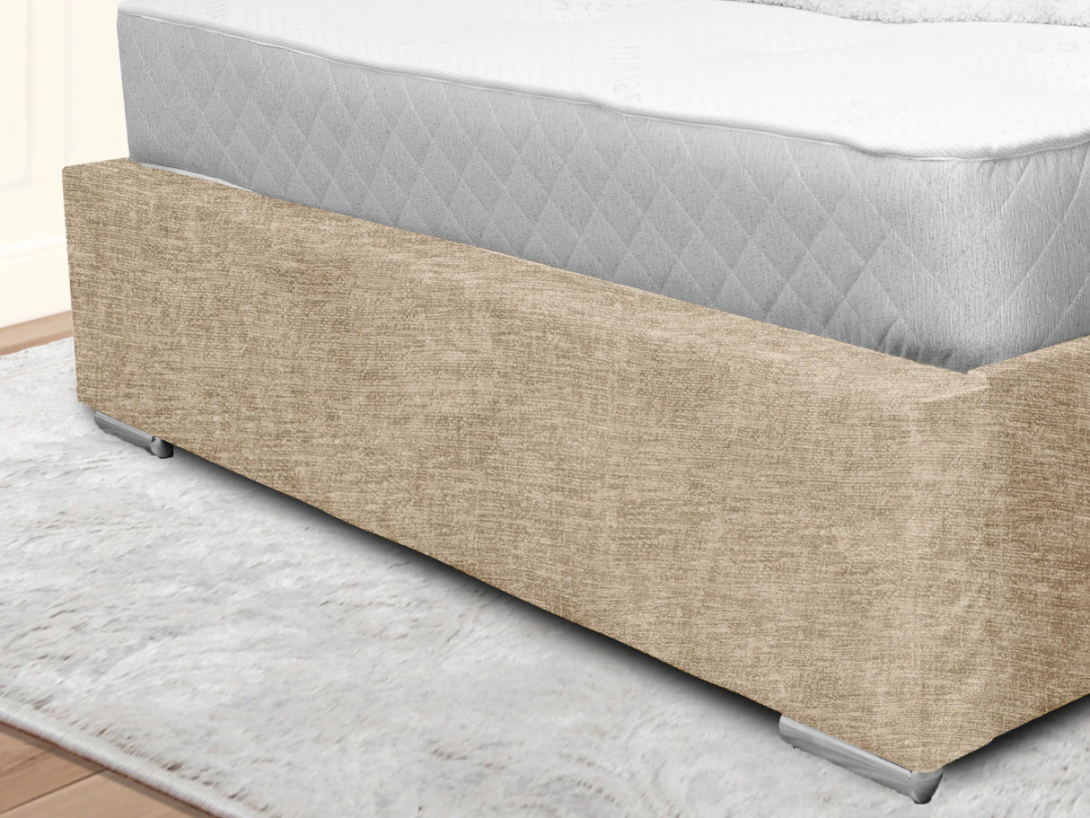 Elaia Upholstered Bed