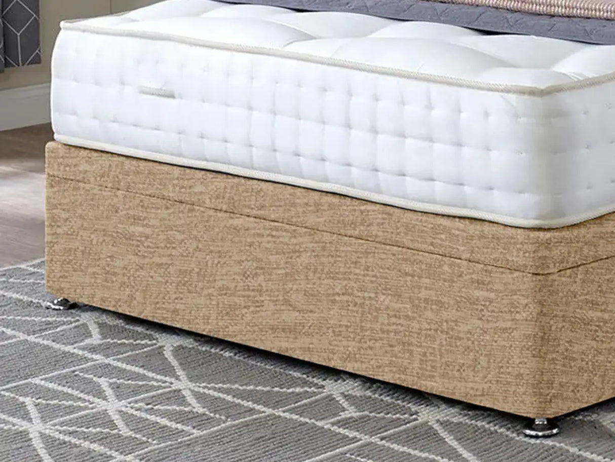 Mia Ottoman Bed