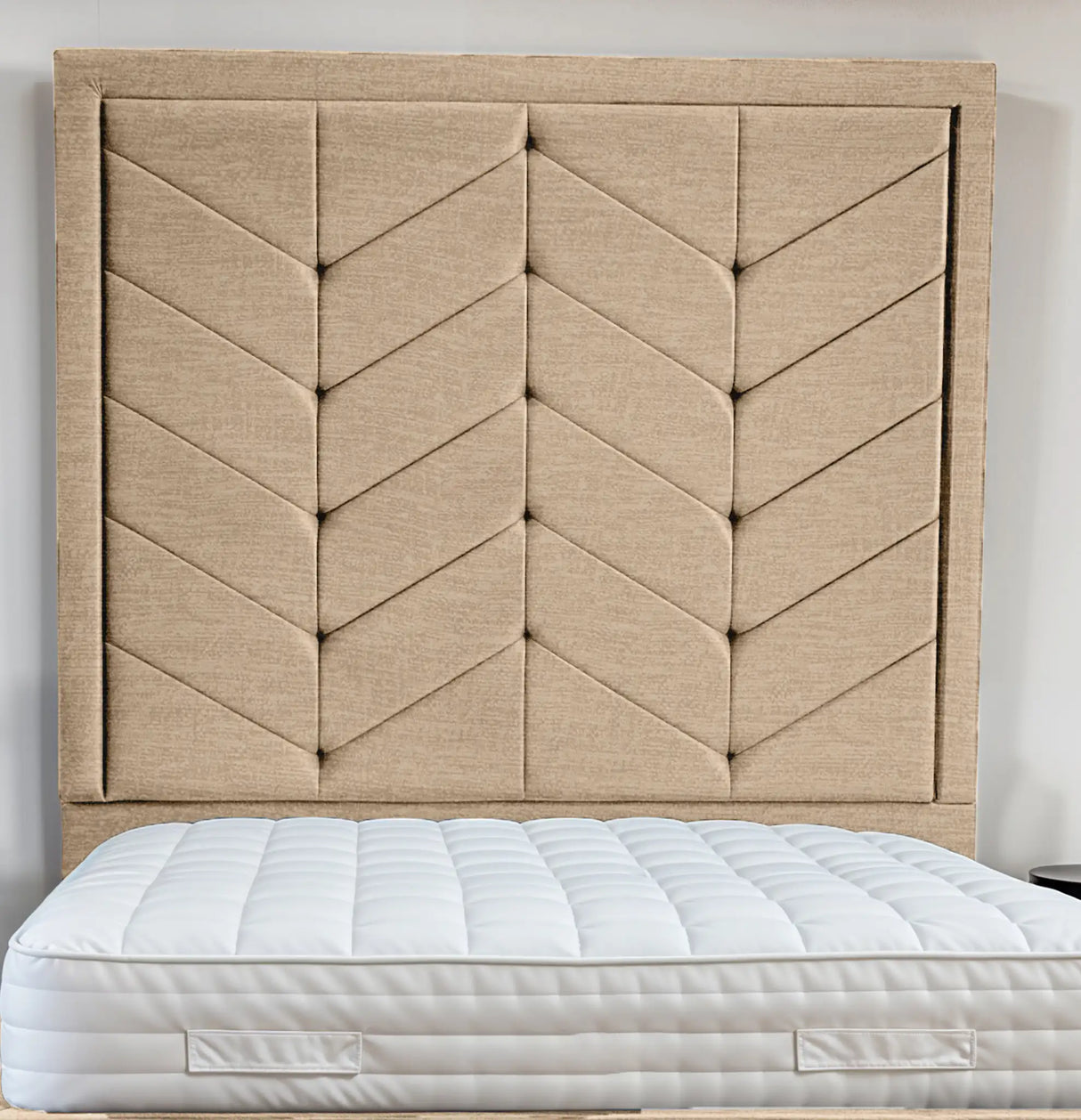 Kendall Upholstered Bed