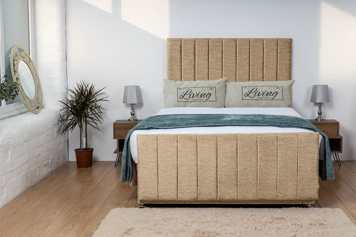 Hampton Divan Bed
