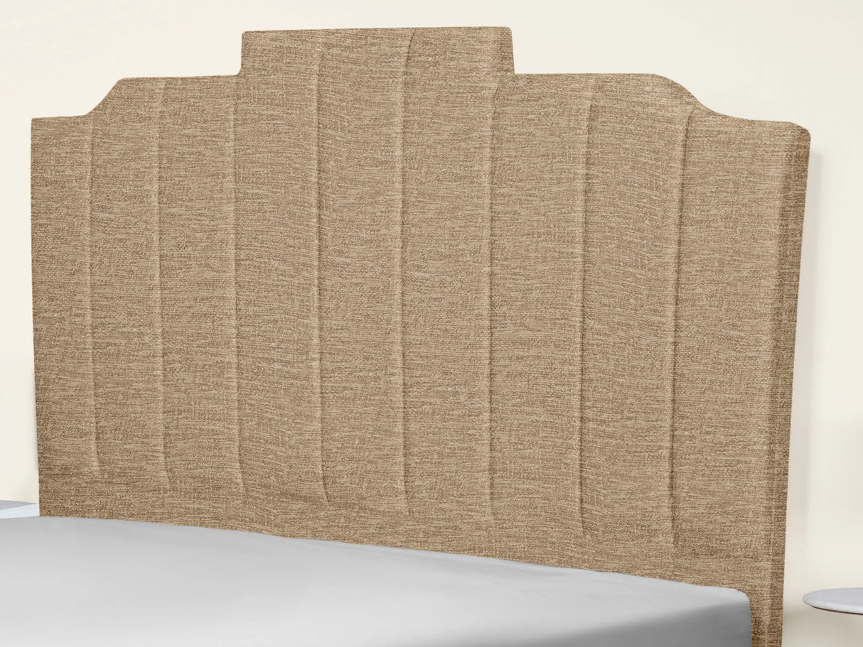 Serena Upholstered Bed