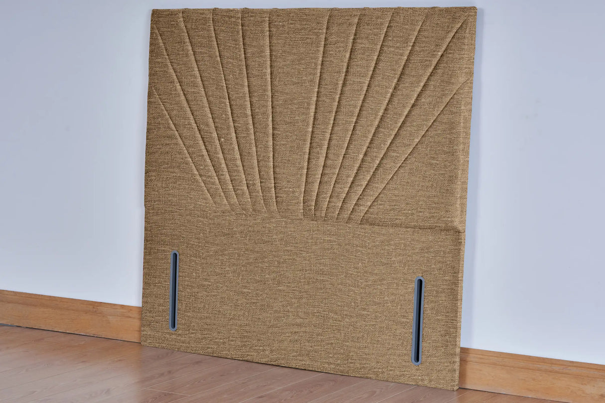 Wharfedale Floor Standing Headboard