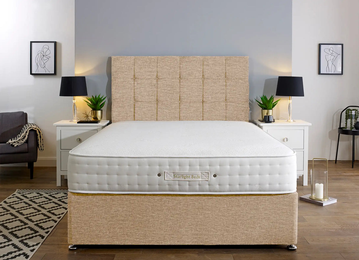 Senator Divan Bed