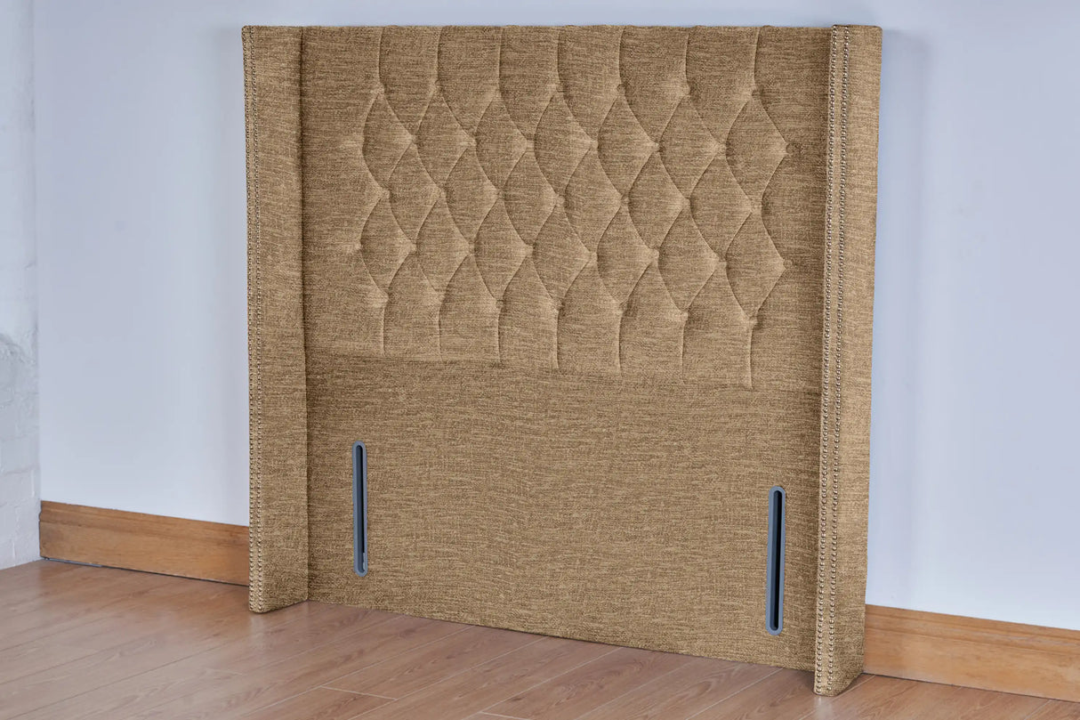 Madison Floor Standing Headboard