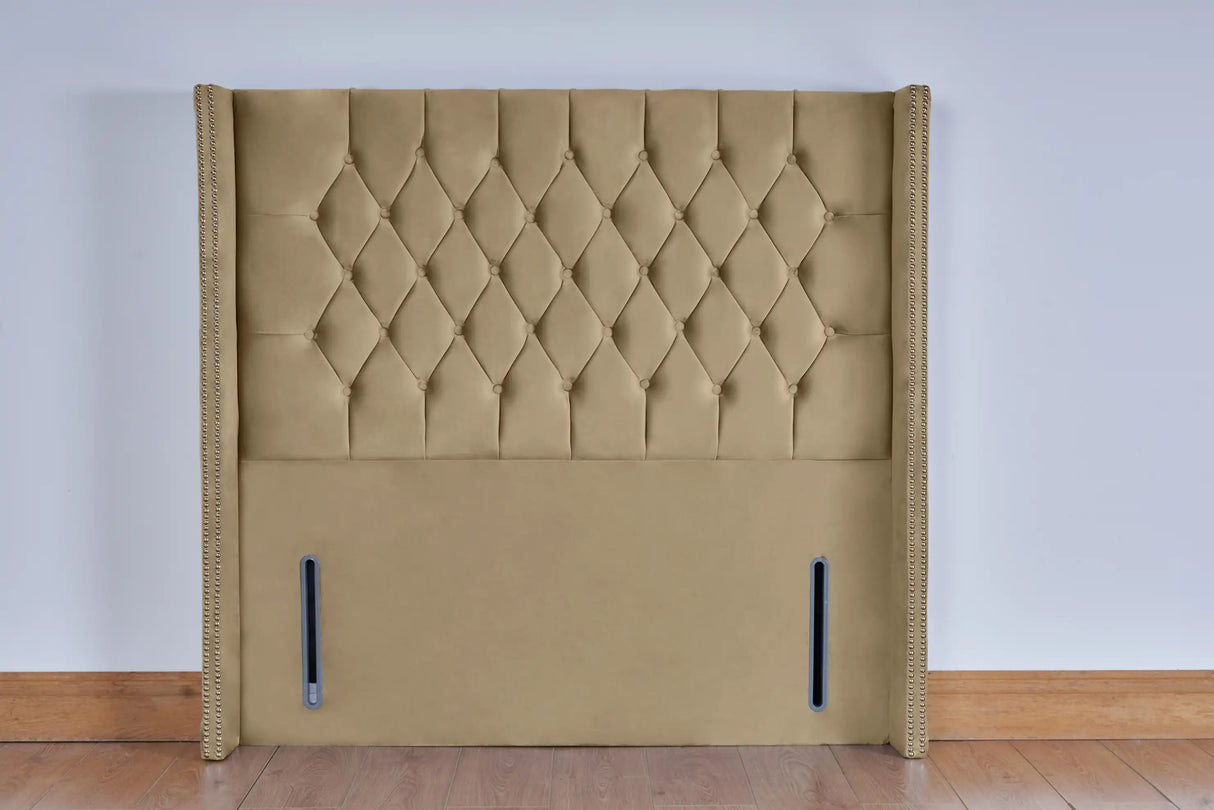 Madison Floor Standing Headboard