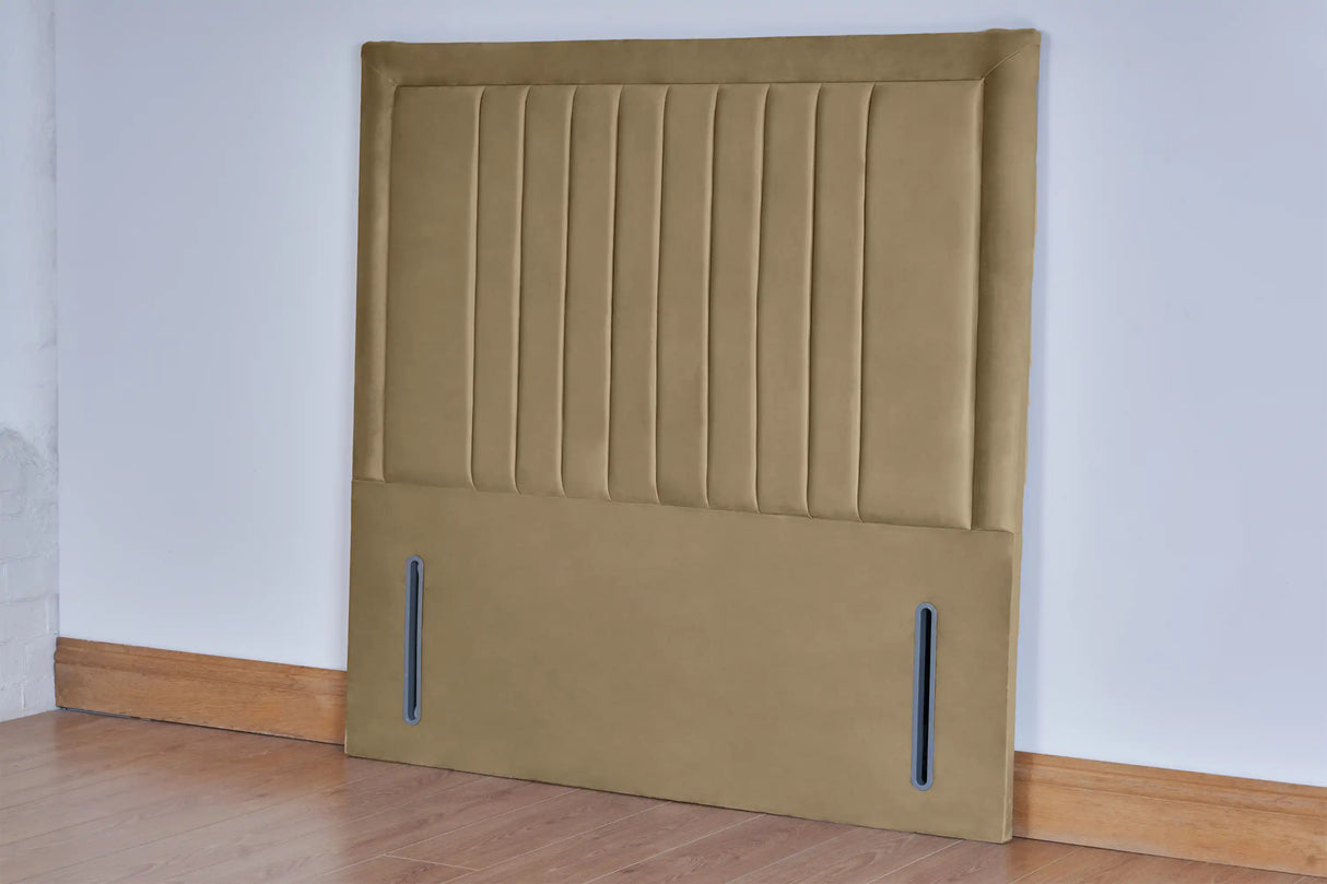 Dartmouth Floor Standing Headboard