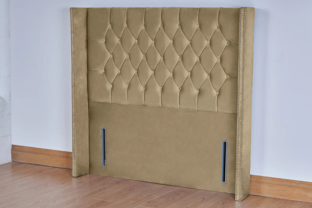 Madison Floor Standing Headboard