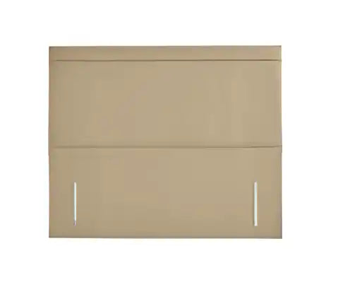 Geometric Grace Headboard