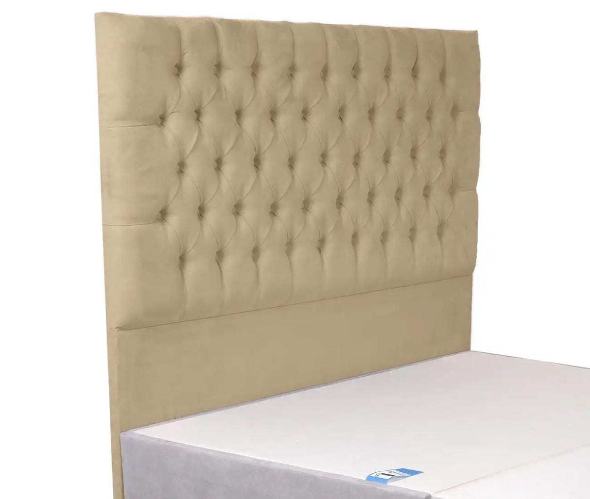 Cheshire Floor Standing Headboard