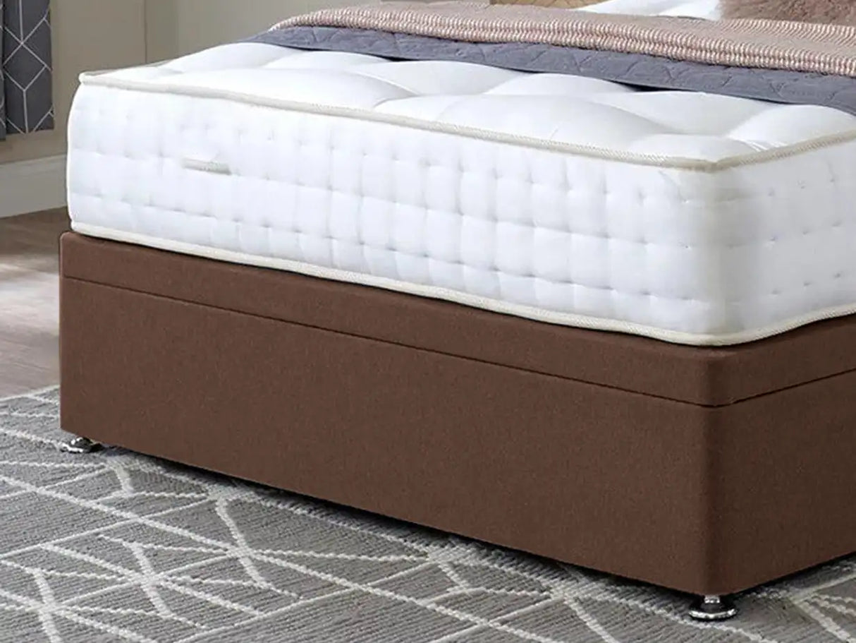Mia Ottoman Bed