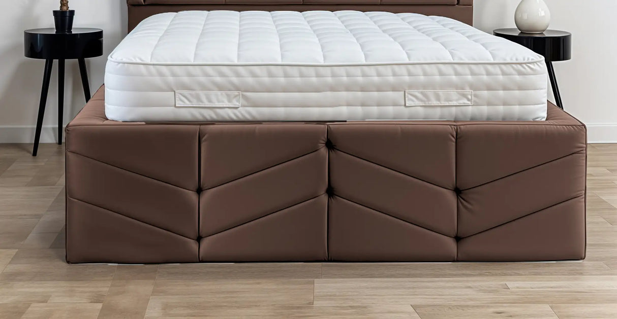 Kendall Upholstered Bed