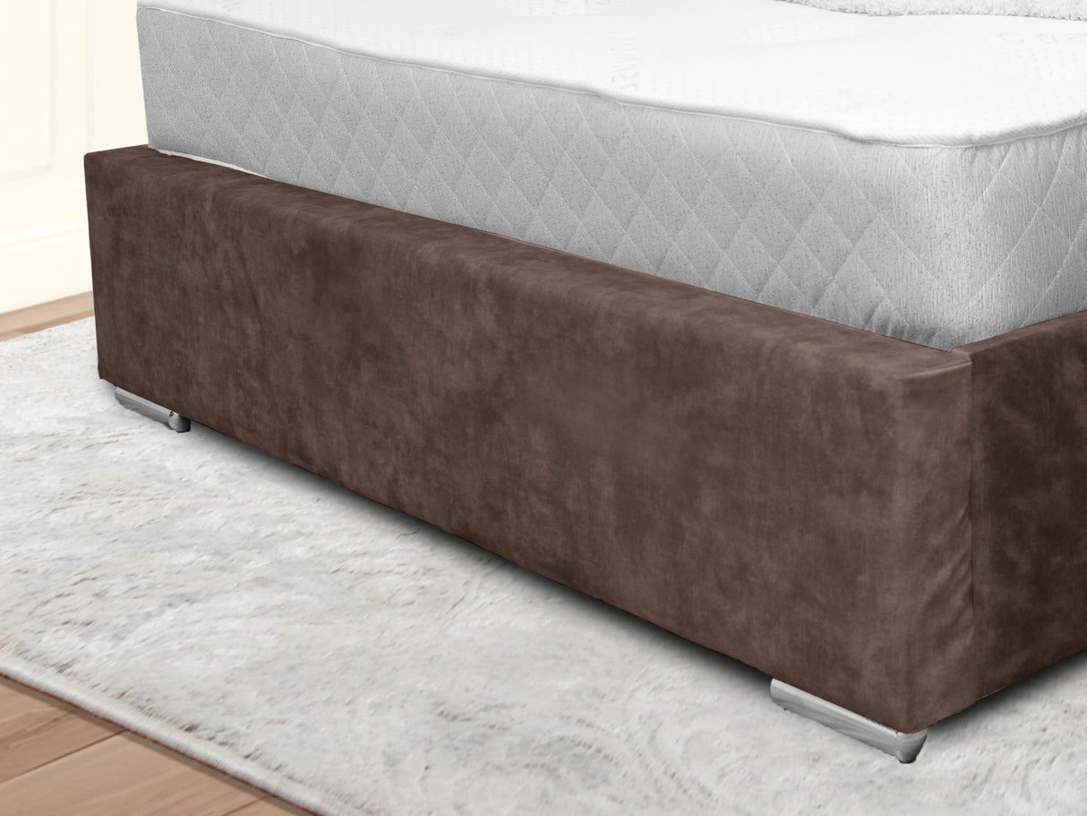 Elaia Upholstered Bed
