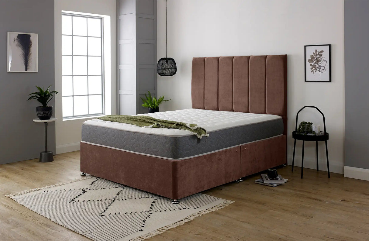Savannah Divan Bed