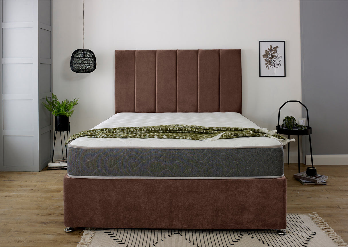 Savannah Divan Bed