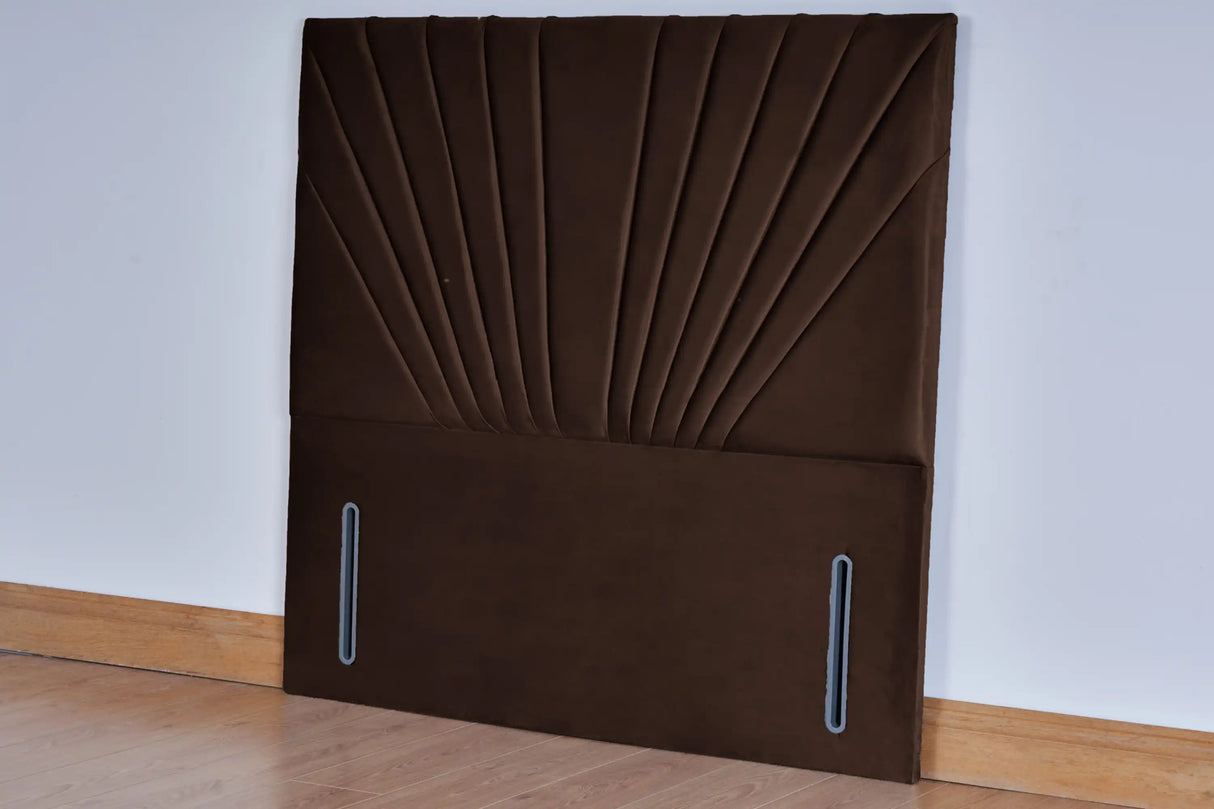 Wharfedale Floor Standing Headboard