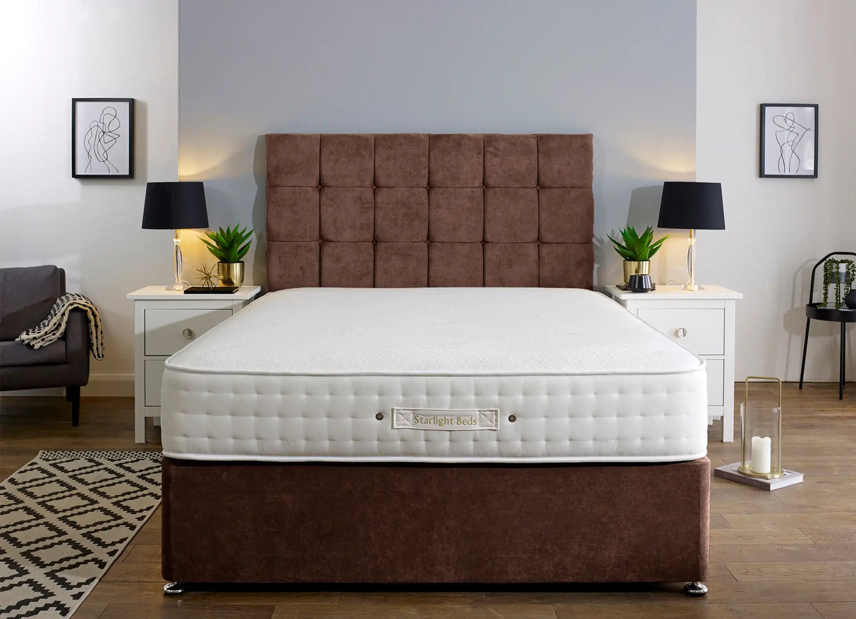 Senator Divan Bed