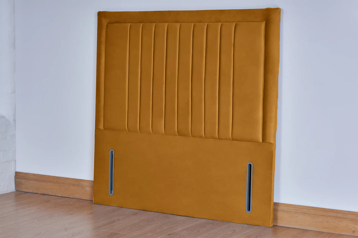 Dartmouth Floor Standing Headboard