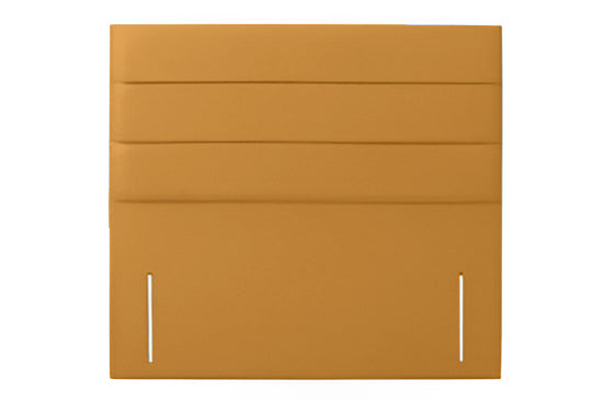 Channelled Headboard