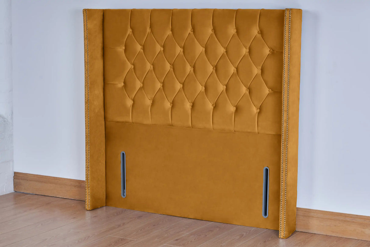 Madison Floor Standing Headboard