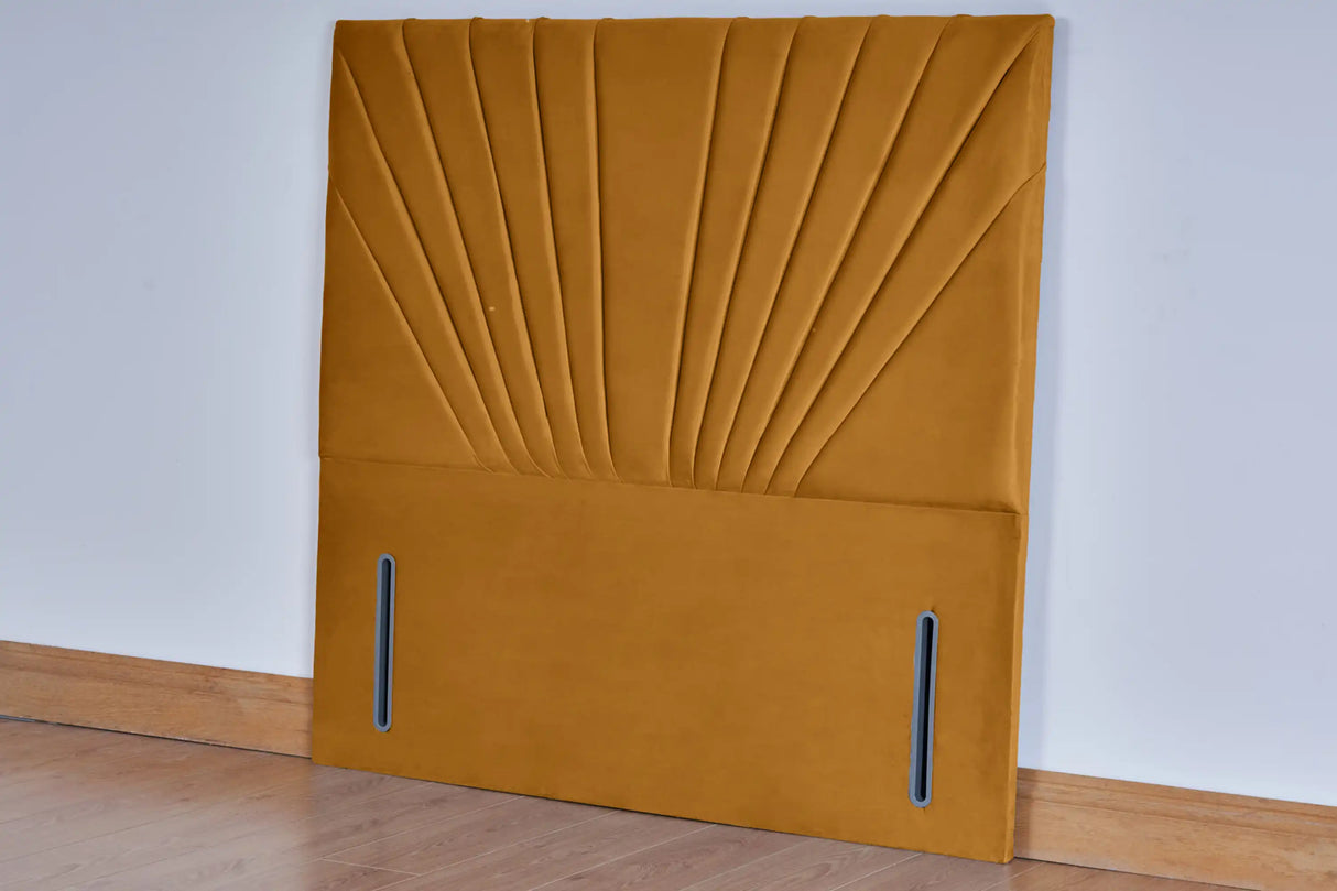 Wharfedale Floor Standing Headboard