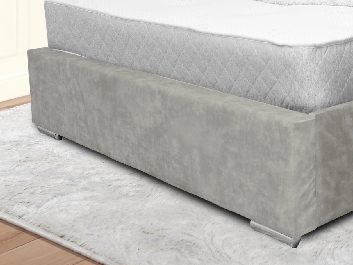 Elaia Upholstered Bed